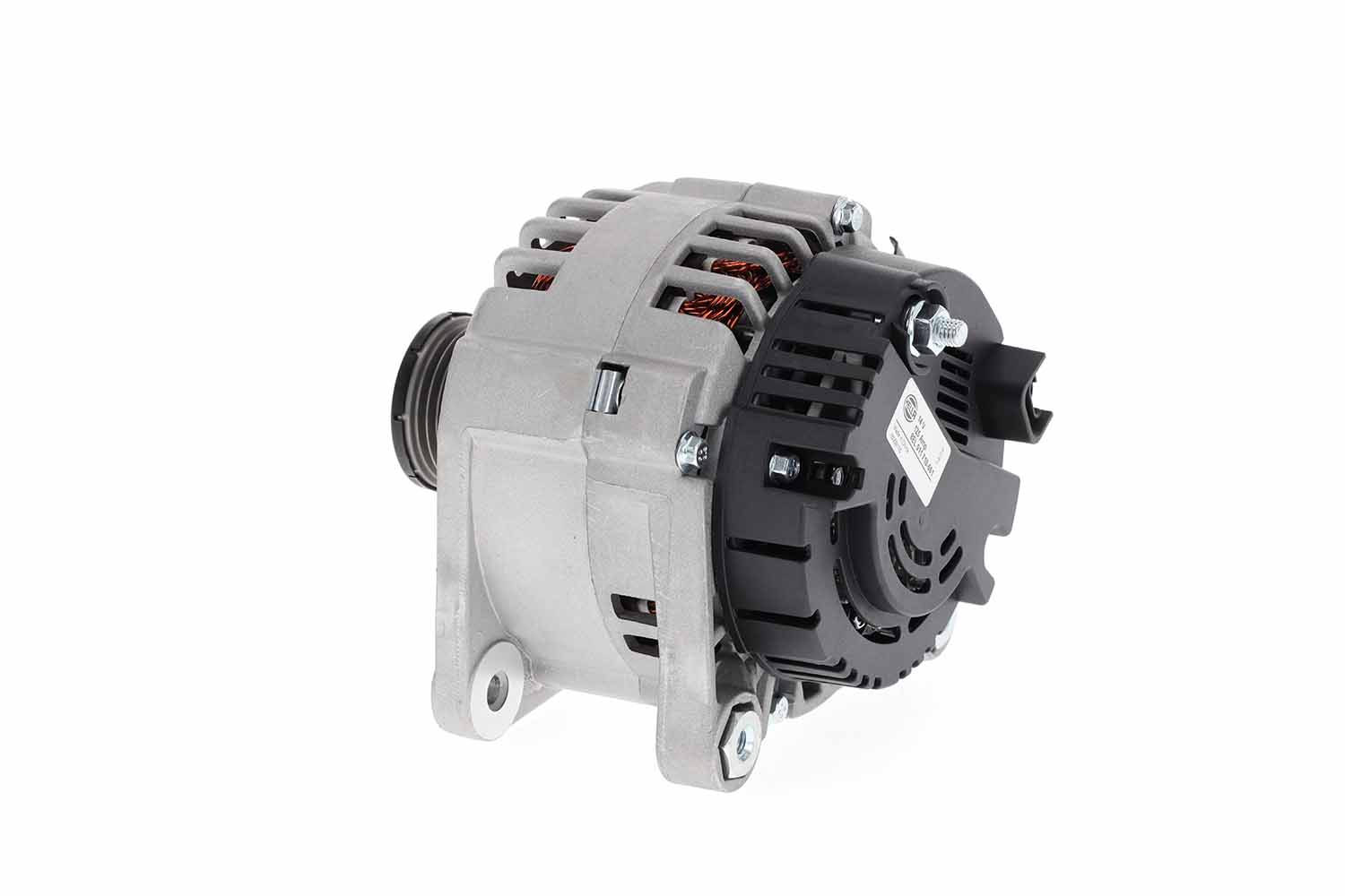 ALTERNATORE
